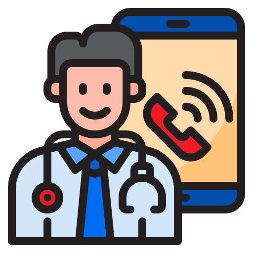 Doctor Consultations (on-call)