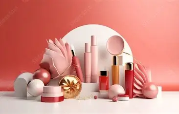 Beauty services